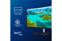 Philips 80,0cm (31,5) 322E1C 16:09 HDMI+DP VA
