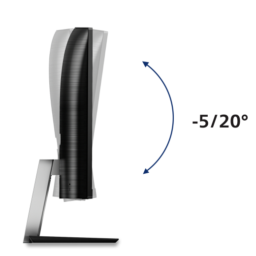Philips 80,0cm (31,5) 325E1C 16:09 HDMI+DP VA