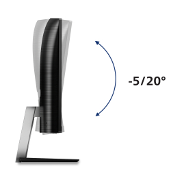 Philips 80,0cm (31,5) 325E1C 16:09 HDMI+DP VA