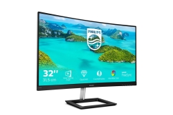 Philips 80,0cm (31,5) 325E1C 16:09 HDMI+DP VA