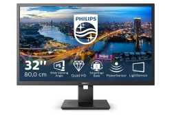 Philips 80,0cm (31,5) 325B1L 16:09 2xHDMI+DP IPS