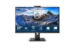 Philips 80,0cm (31,5) 326P1H 16:09 2xHDMI+DP+USB-C IPS