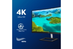 Philips 80,0cm (31,5) 328E1CA 16:09 2xHDMI+DP VA