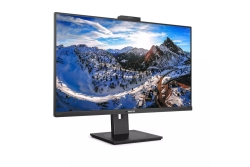 Philips 80,0cm (31,5) 329P1H 16:09 2xHDMI+DP+USB-C Webcam
