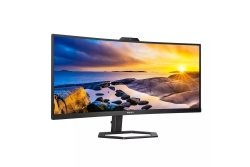 Philips 86,4cm (34,0) 34E1C5600HE 16:09 HDMI+DP+USB-C VA