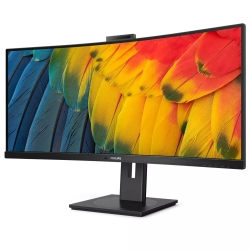 Philips 86,4cm (34,0) 34B1U5600CH 21:09 HDMI+DP+USB-C VA