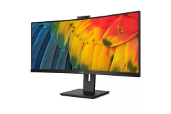 Philips 86,4cm (34,0) 34B1U5600CH 21:09 HDMI+DP+USB-C VA