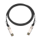 QNAP CAB-DAC30M-SFP28 SFP28 25GbE twinaxial direct attach CA