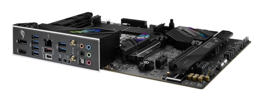 ASUS ROG STRIX B760-F GAMING WIFI (INTEL,1700,DDR5,ATX)