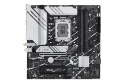 ASUS PRIME B760M-A WIFI D4 (INTEL,1700,DDR4,mATX)