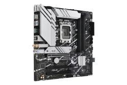 ASUS PRIME B760M-A WIFI D4 (INTEL,1700,DDR4,mATX)