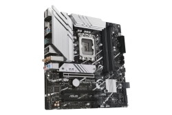 ASUS PRIME B760M-A WIFI D4 (INTEL,1700,DDR4,mATX)