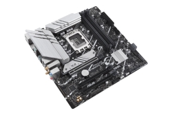 ASUS PRIME B760M-A WIFI D4 (INTEL,1700,DDR4,mATX)