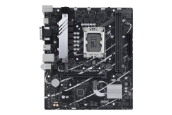 ASUS PRIME B760M-K D4 (INTEL,1700,DDR4,mATX)