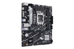 ASUS PRIME B760M-K D4 (INTEL,1700,DDR4,mATX)