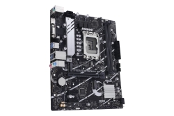 ASUS PRIME B760M-K D4 (INTEL,1700,DDR4,mATX)