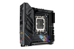 ASUS ROG STRIX B760-I GAMING WIFI (INTEL,1700,DDR5,mITX)