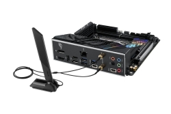 ASUS ROG STRIX B760-I GAMING WIFI (INTEL,1700,DDR5,mITX)