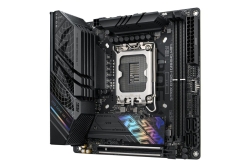 ASUS ROG STRIX B760-I GAMING WIFI (INTEL,1700,DDR5,mITX)