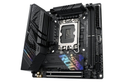 ASUS ROG STRIX B760-I GAMING WIFI (INTEL,1700,DDR5,mITX)