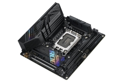 ASUS ROG STRIX B760-I GAMING WIFI (INTEL,1700,DDR5,mITX)