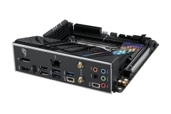 ASUS ROG STRIX B760-I GAMING WIFI (INTEL,1700,DDR5,mITX)