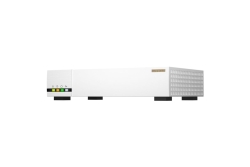 QNAP QHora-322 2.5G high speed QuWAN VPN router
