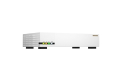 QNAP QHora-322 2.5G high speed QuWAN VPN router