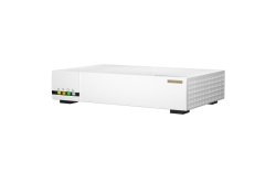QNAP QHora-322 2.5G high speed QuWAN VPN router