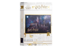 ThumbsUp! Puzzle Harry Potter Hogwarts Schule 1000Teile