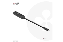 Club3D Adapter USB 3.2 Typ C > HDMI 2.1 HDR10 8K60Hz aktiv retail