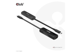 Club3D Adapter USB 3.2 Typ C > HDMI 2.1 HDR10 8K60Hz...