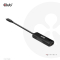 Club3D Adapter USB 3.2 Typ C > HDMI 2.1 HDR10 8K60Hz aktiv retail