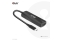 Club3D Adapter USB 3.2 Typ C > HDMI 2.1 HDR10 8K60Hz aktiv retail