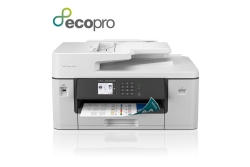 Brother MFC-J6540DWE A3 Tinten-Multi