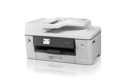 Brother MFC-J6540DWE A3 Tinten-Multi