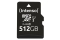 Intenso SD MicroSDXC Card 512GB UHS-I inkl. SD- Adapter retail