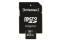 Intenso SD MicroSDXC Card 512GB UHS-I inkl. SD- Adapter retail