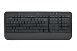 LGN Logitech K650 Wireless Keyboard Signature Graphite USL