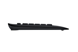 LGN Logitech K650 Wireless Keyboard Signature Graphite USL