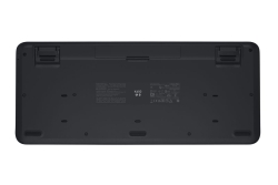 LGN Logitech K650 Wireless Keyboard Signature Graphite USL