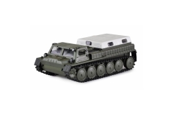 Amewi RC Panzer Kettenfahrzeug 1:16 RTR...
