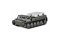 Amewi RC Panzer Kettenfahrzeug 1:16 RTR olivgrün/weiß /8+