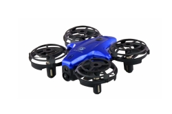 Amewi DRE Drohne Sparrow blau /8+