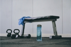 contigo Trinkflasche Jackson 2.0 AUTOPOP 720ml Juniper