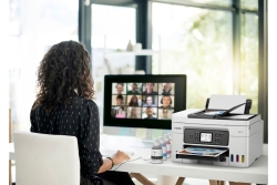 Canon MAXIFY GX4050 Multifunktionssystem 4-in-1