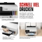 Canon MAXIFY GX4050 Multifunktionssystem 4-in-1