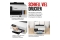 Canon MAXIFY GX4050 Multifunktionssystem 4-in-1