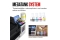 Canon MAXIFY GX4050 Multifunktionssystem 4-in-1