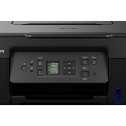 Canon PIXMA G3570 Multifunktionssystem 3-in-1 schwarz